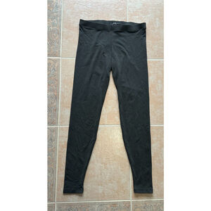 David Lerner 9" Rise legging Women Size‎ S